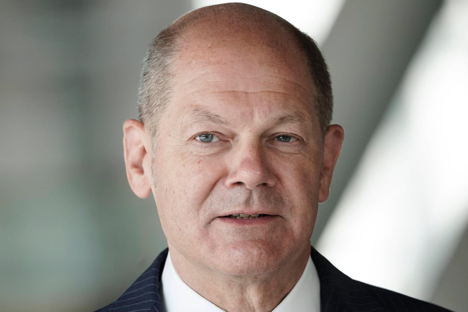 Olaf Scholz: Der SPD-Politiker will im Herbst Bundeskanzler werden.