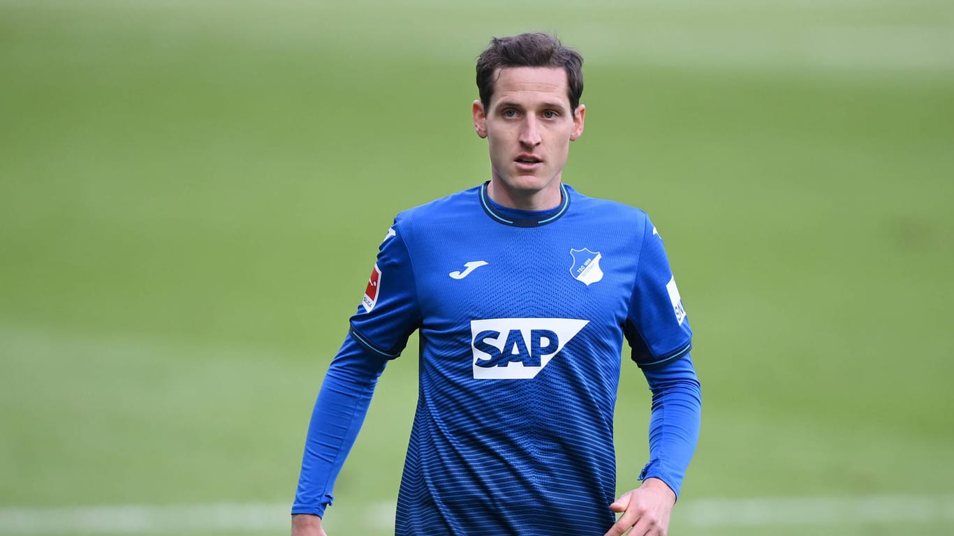 Sebastian Rudy: Der noch an die TSG Hoffenheim ausgeliehene Ex-Nationalspieler hat den Corona-Test zum Vorbereitungsstart bei Schalke 04 geschwänzt.