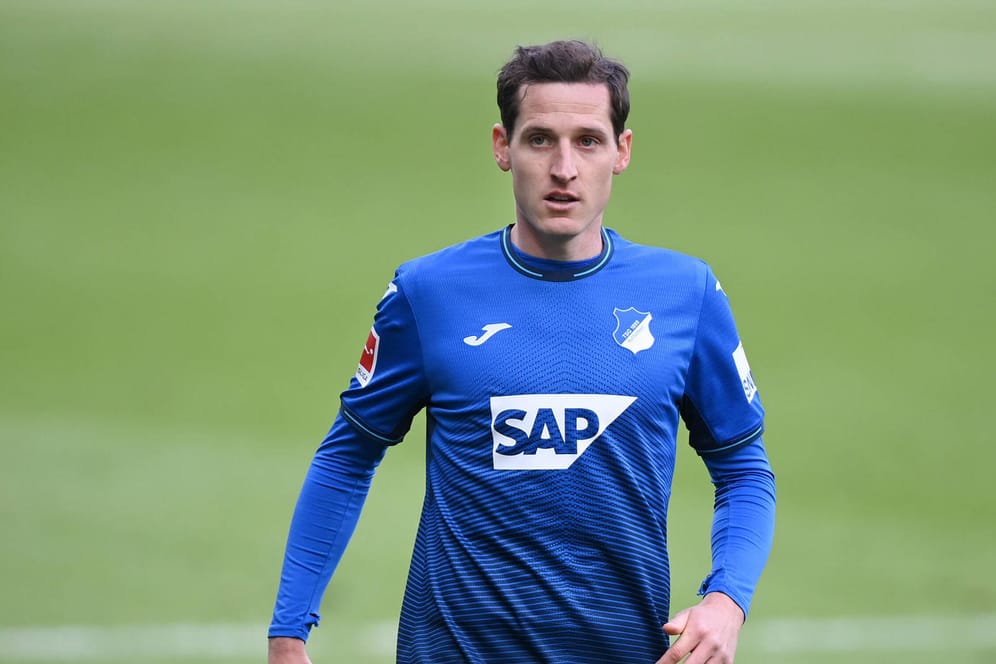 Sebastian Rudy: Der noch an die TSG Hoffenheim ausgeliehene Ex-Nationalspieler hat den Corona-Test zum Vorbereitungsstart bei Schalke 04 geschwänzt.