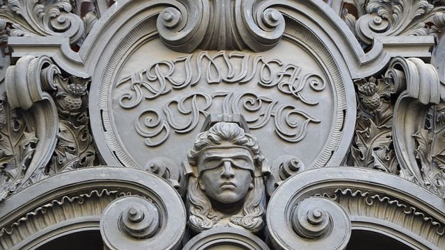 Justitia Justitia