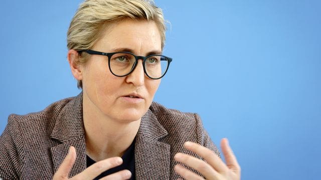 Susanne Hennig-Wellsow (Die Linke)