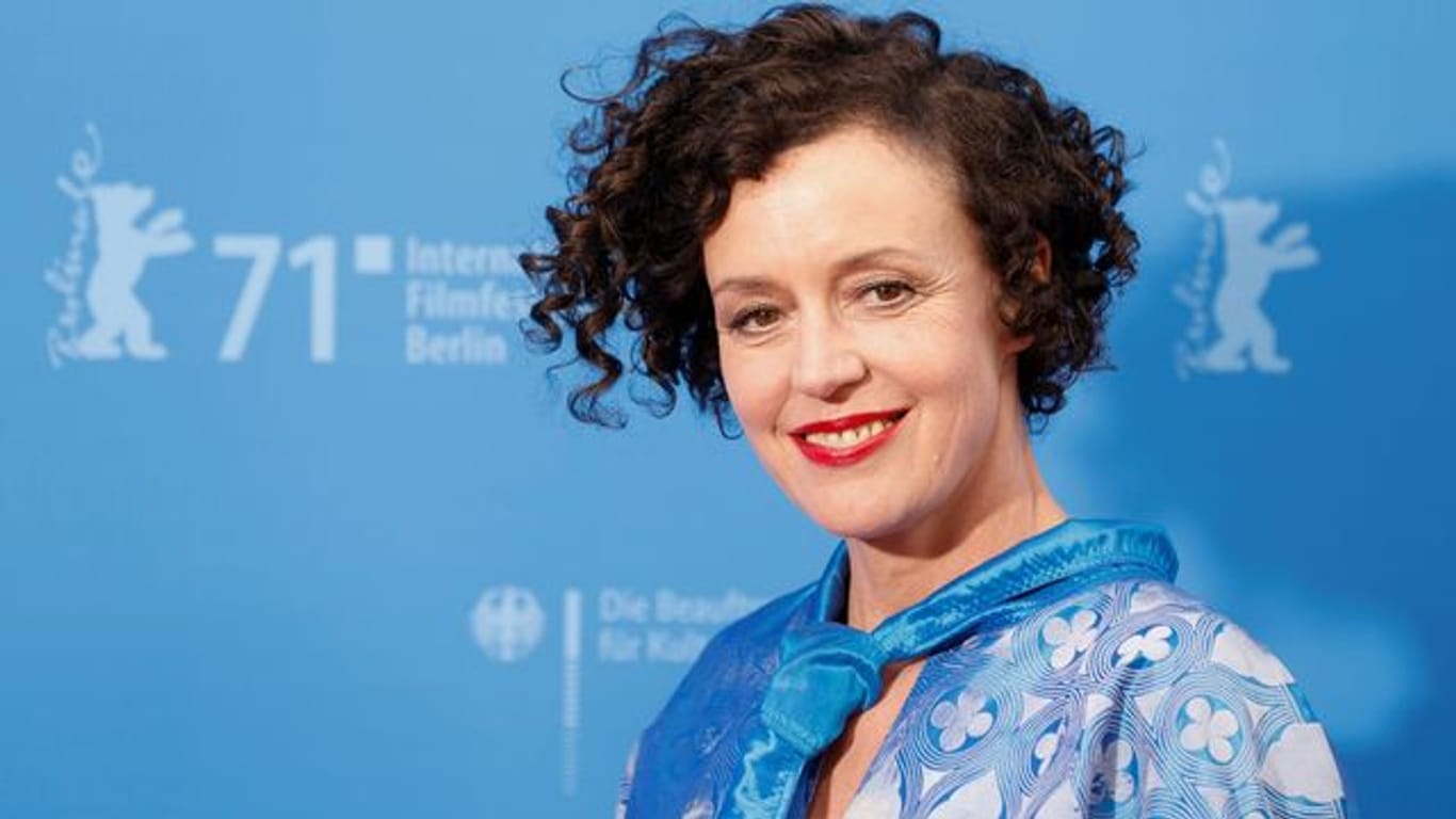 Maria Schraders neue Komödie "Ich bin dein Mensch" wurde bei der Berlinale vorgestellt.