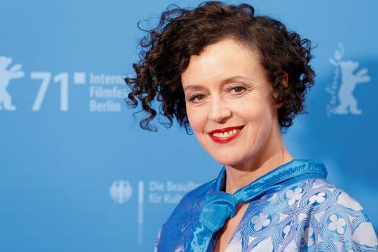 Maria Schraders neue Komödie "Ich bin dein Mensch" wurde bei der Berlinale vorgestellt.