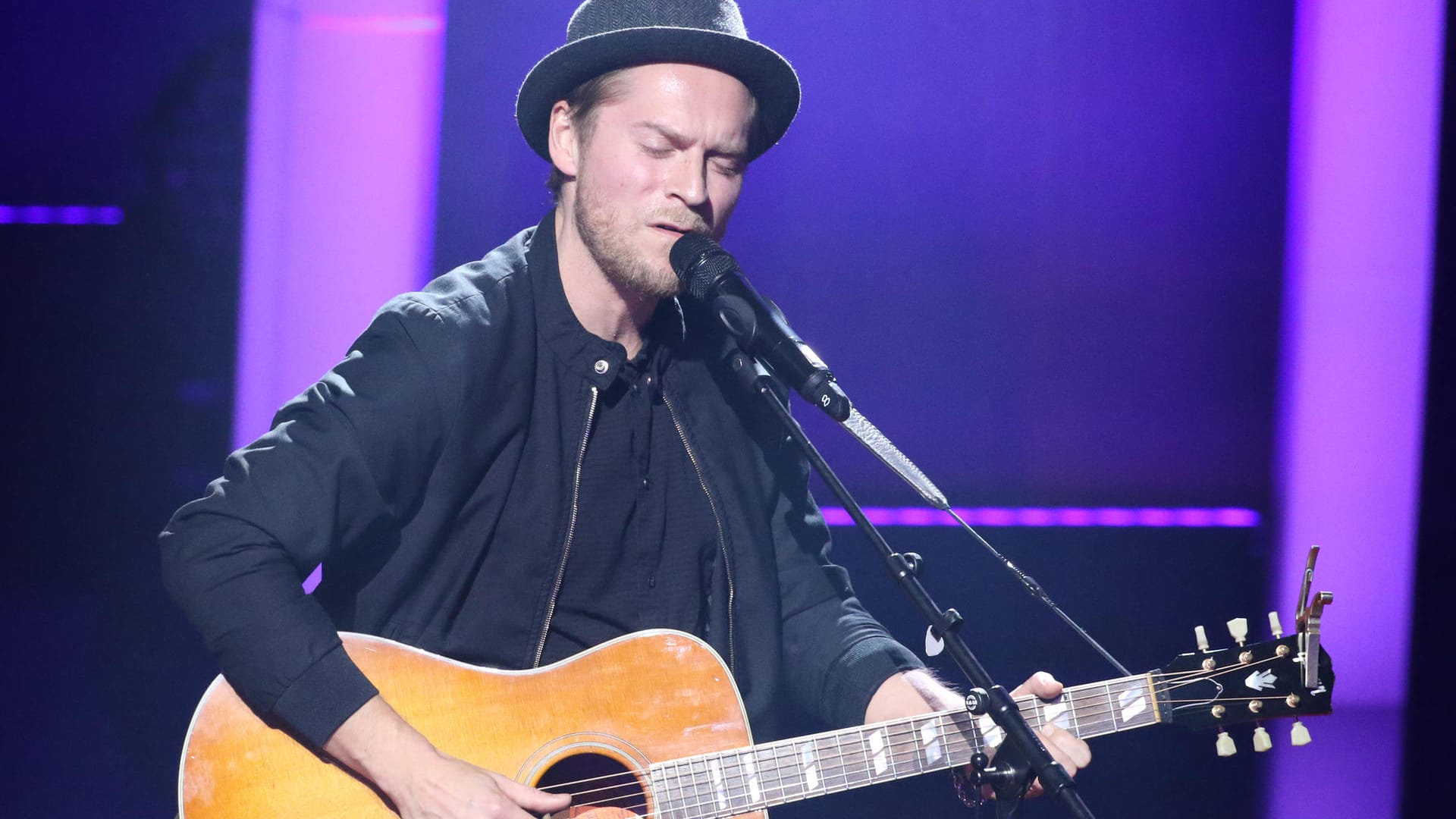 Johannes Oerding: Auch er soll neuer "The Voice"-Coach sein.