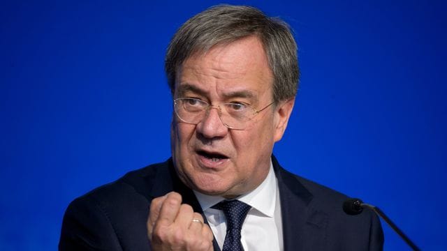 Armin Laschet