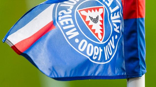 Holstein Kiel Holstein Kiel
