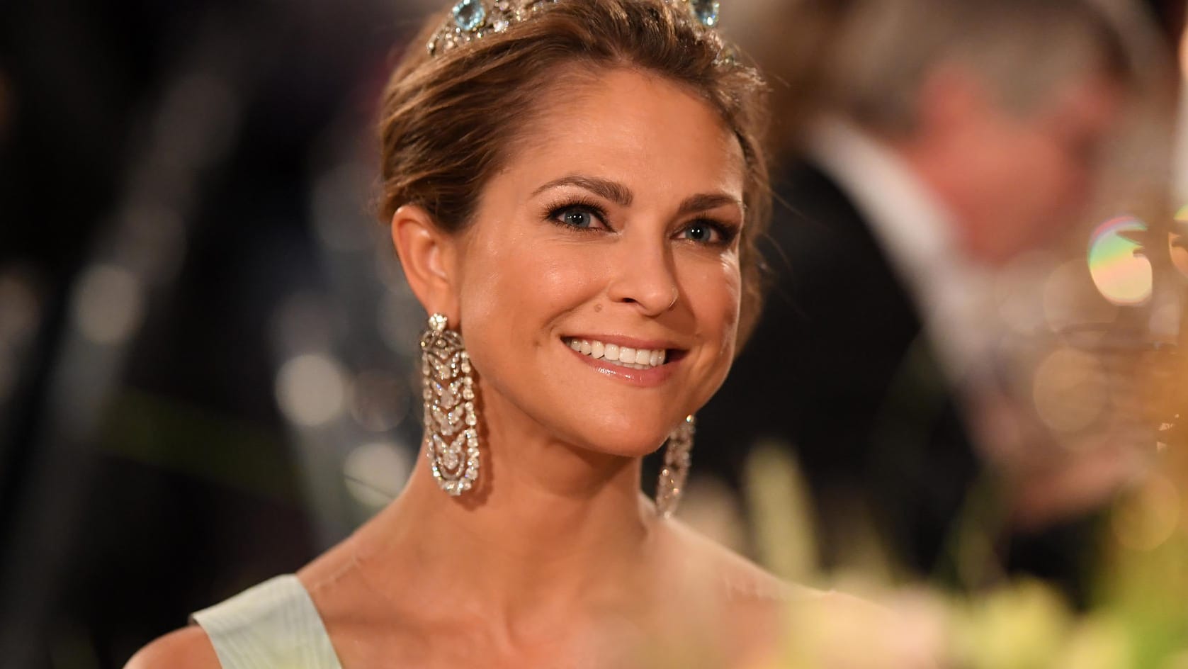 Prinzessin Madeleine: Zum Geburtstag ihres Sohnes veröffentlicht sie ein neues Foto von ihm. Prinzessin Madeleine: Zum Geburtstag ihres Sohnes veröffentlicht sie ein neues Foto von ihm.