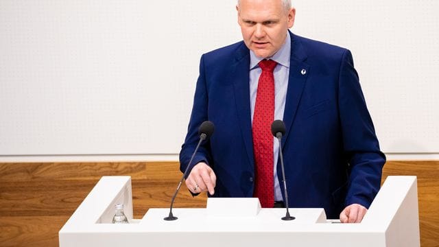 Björn Thümler