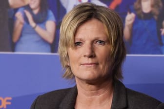 Die ZDF-Sportreporterin Claudia Neumann wird immer wieder angefeindet.