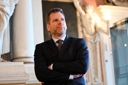 Stiftung Schloss Friedenstein - Direktor Pfeifer-Helke