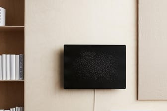 Ikeas Symfonisk-Bilderrahmen: Ein Sonos-Lautsprecher in Form eines Bilderrahmens