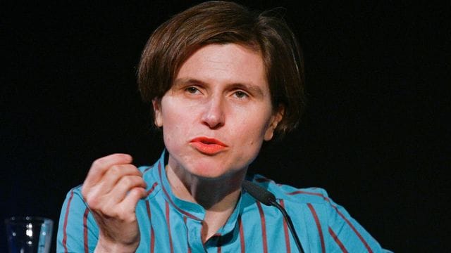 Judith Schalansky Judith Schalansky