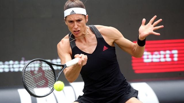 WTA-Turnier in Berlin