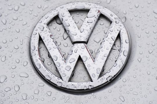 VW-Logo