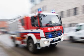 Feuerwehr