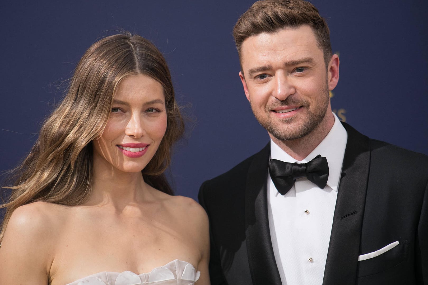 Jessica Biel und Justin Timberlake: Das Paar hat zwei gemeinsame Kinder.