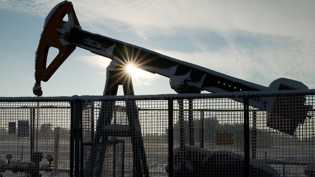 Gas- und Erdölförderung in Niedersachsen Gas- und Erdölförderung in Niedersachsen