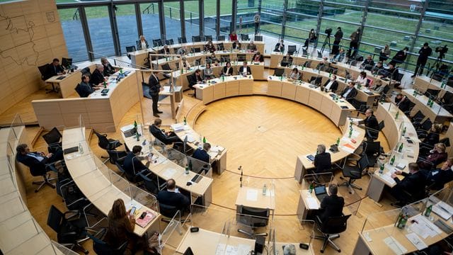 Landtag Schleswig-Holstein Landtag Schleswig-Holstein
