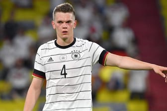 Matthias Ginter: Der Innenverteidiger könnte zu Bayer Leverkusen wechseln.