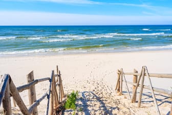 Reise-Schnäppchen entdeckt: An der polnischen Ostsee können Sie Urlaub machen und dabei sparen.