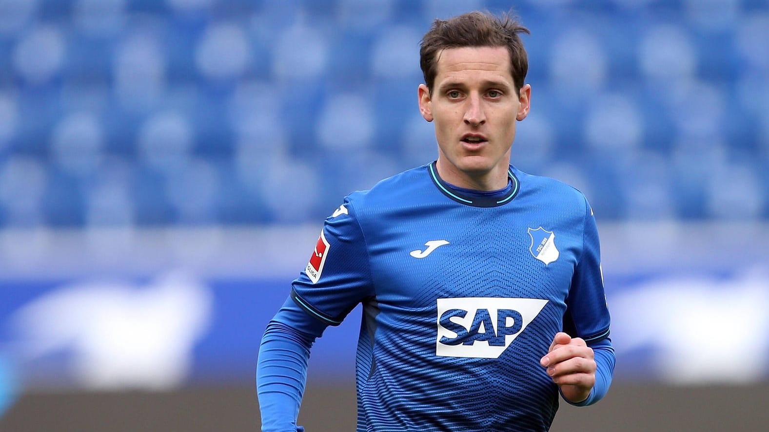 Sebastian Rudy: Der Mittelfeldmann verlässt Schalke 04.