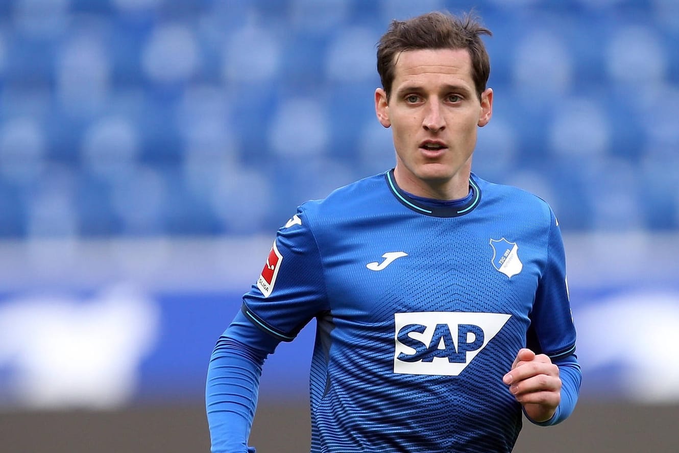 Sebastian Rudy: Der Mittelfeldmann verlässt Schalke 04.