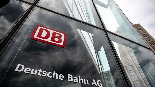 Deutsche Bahn Deutsche Bahn