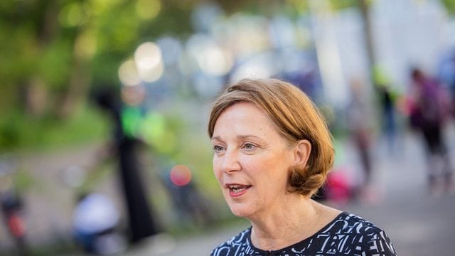 Yvonne Gebauer