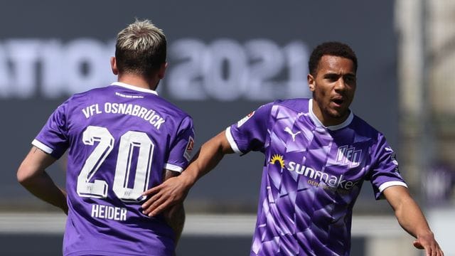 Fußballspieler Fußballspieler