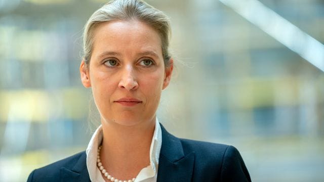 Schlappe für AfD in Prozess wegen Wahlkampf-Spende