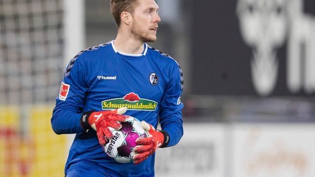 VfB Stuttgart verpflichtet Mainzer Torwart Florian Müller