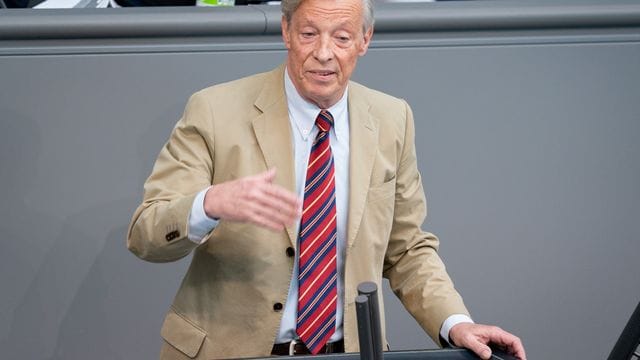 Armin Paul Hampel