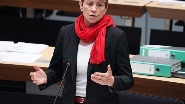 Elke Breitenbach Elke Breitenbach