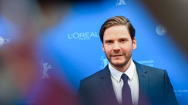 Daniel Brühl