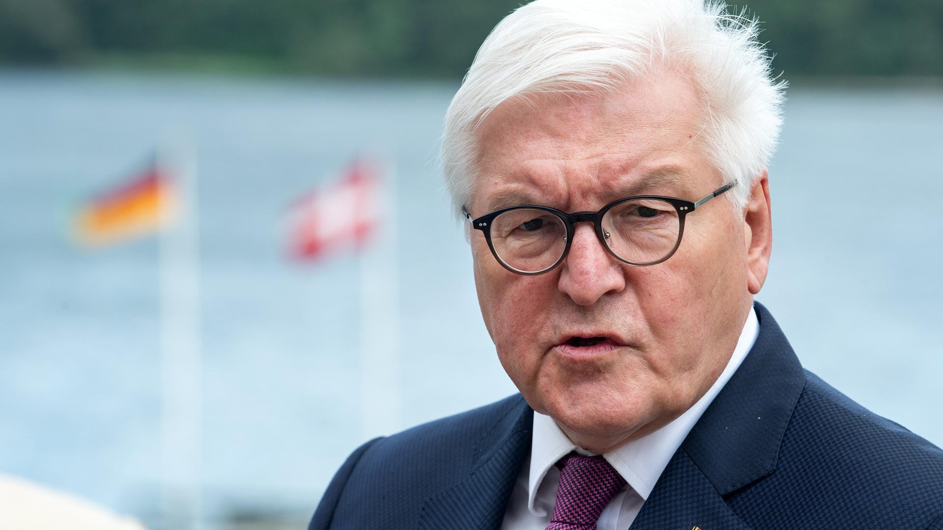 Bundespräsident Steinmeier tritt eine schwierige Polenreise an.