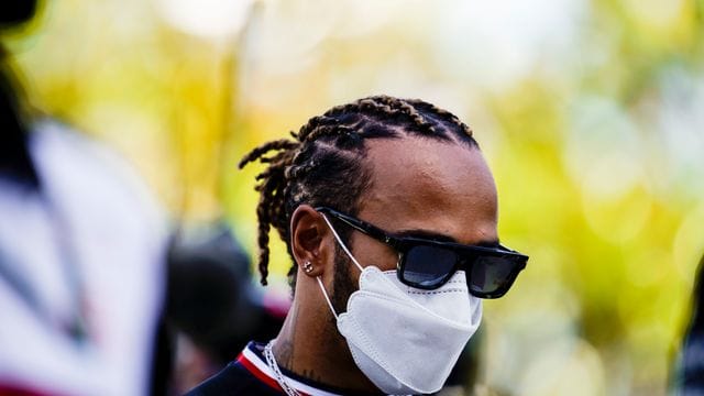 Will in Frankreich wieder einen Erfolg feiern: Lewis Hamilton. Will in Frankreich wieder einen Erfolg feiern: Lewis Hamilton.