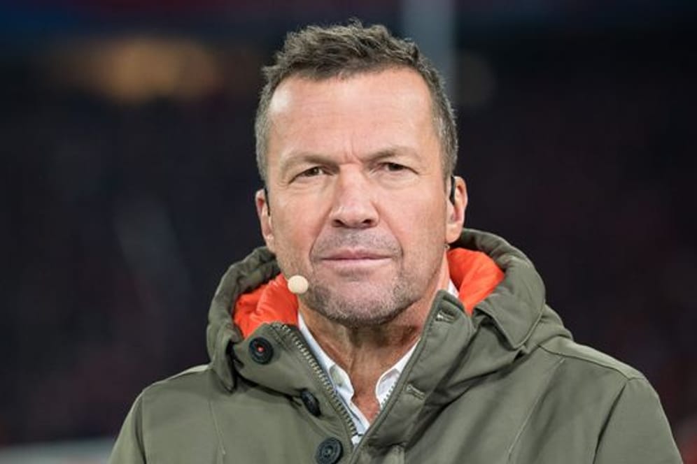 Lothar Matthäus