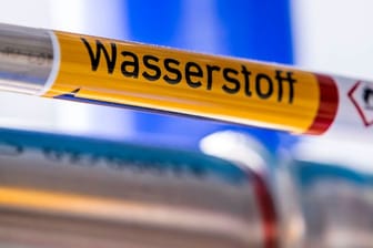 Wasserstoff