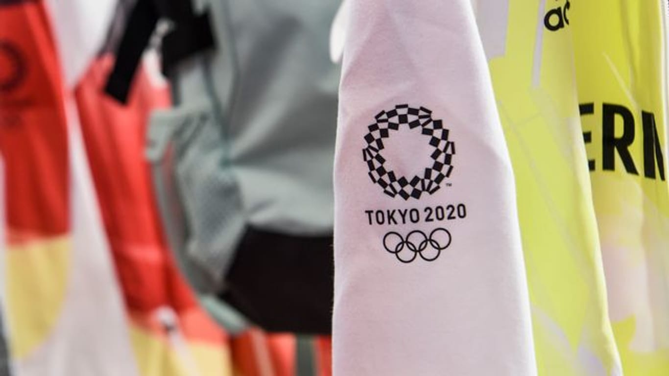 Japan hebt einen Monat vor Beginn der Olympischen Spiele in Tokio den Corona-Notstand für Tokio auf.