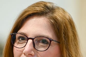 SPD-Fraktionschefin Bätzing-Lichtenthäler