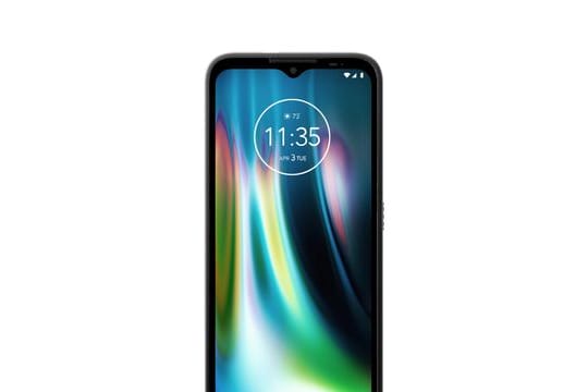 Das neue Motorola defy kommt mit 6,5 Zoll großem Display und einem Akku mit 500 Milliamperestunden Kapazität auf den Markt.