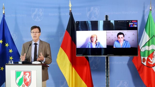 Justizministerkonferenz