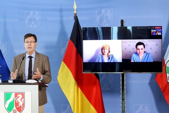 Justizministerkonferenz