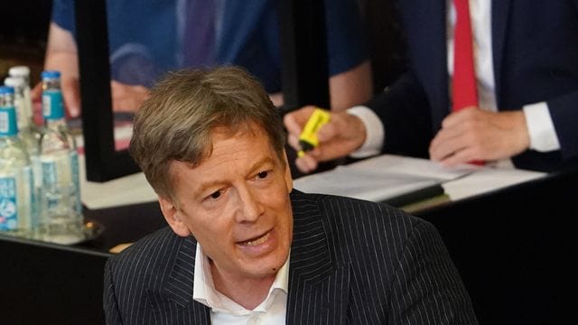 Dirk Kienscherf (SPD) Dirk Kienscherf (SPD)