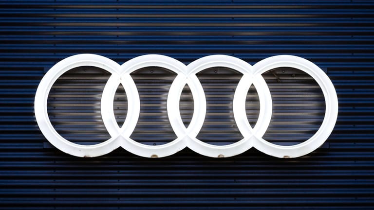 Audi: Ab 2026 will die VW-Tochter nur noch Elektroautos bauen.