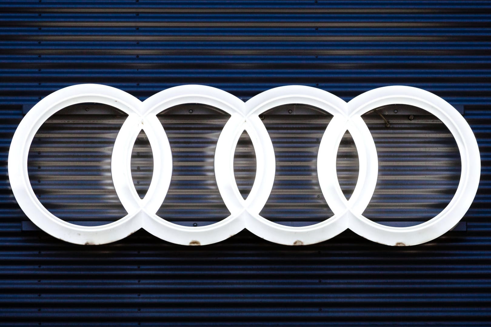 Audi: Ab 2026 will die VW-Tochter nur noch Elektroautos bauen.