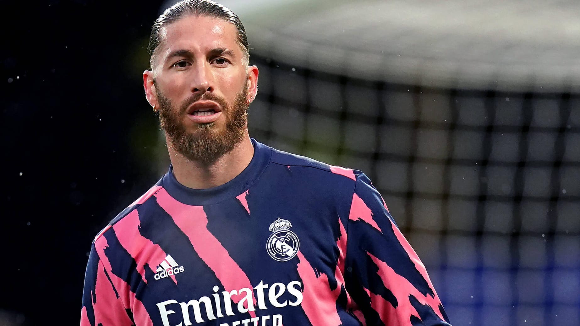 Klare Worte: Sergio Ramos spricht über seinen Abschied von Real Madrid.