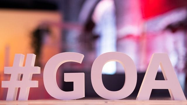 Verleihung des Grimme Online Award Verleihung des Grimme Online Award