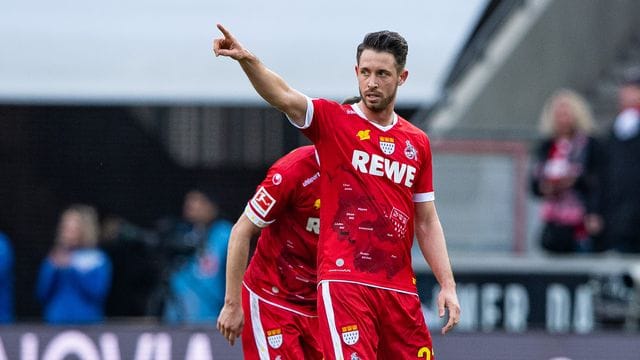 Mark Uth
