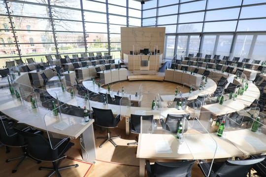 Landtag Kiel